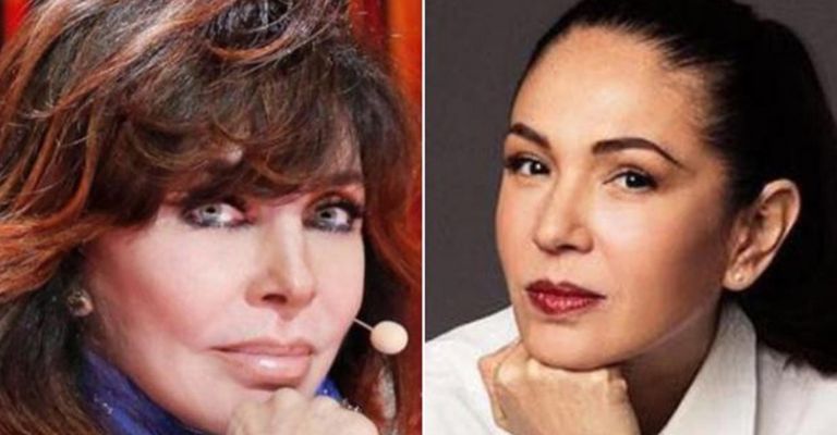 Padre de Checo Pérez habla de la supuesta brujería de Verónica Castro a Yolanda Andrade