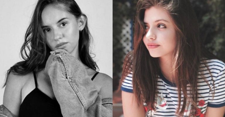 Daniela Parra manda contundente mensaje a Alexa Parra ahogada en llanto en Hoy