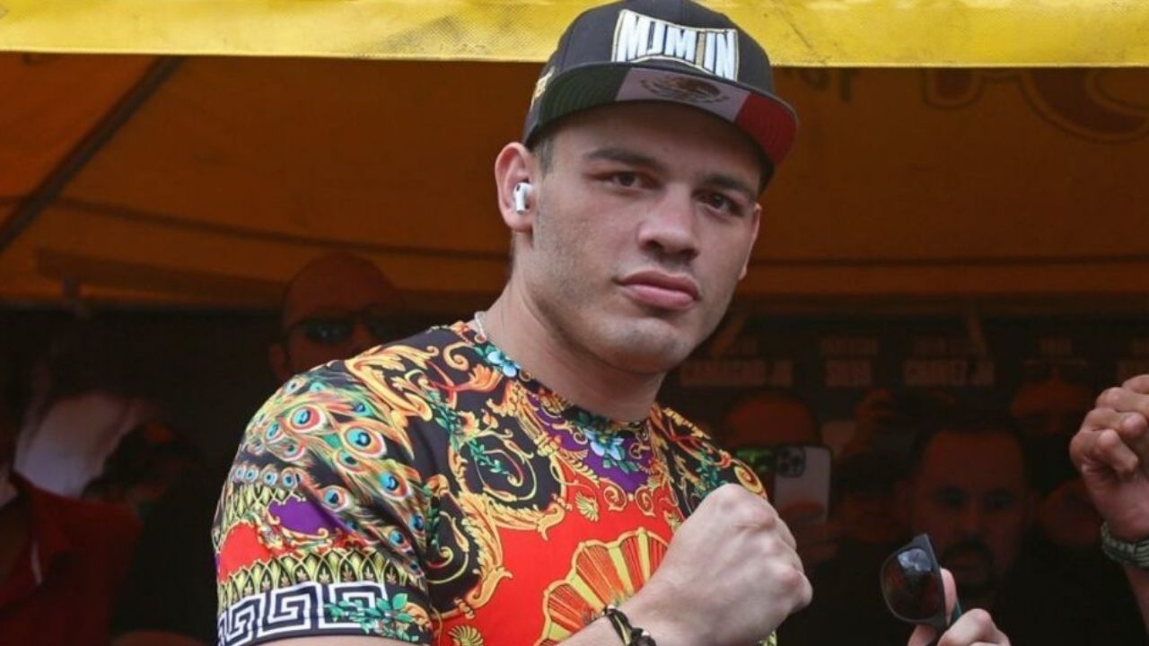 Tras arresto por posesión de armas, Julio César Chávez Jr queda libre por esta condición