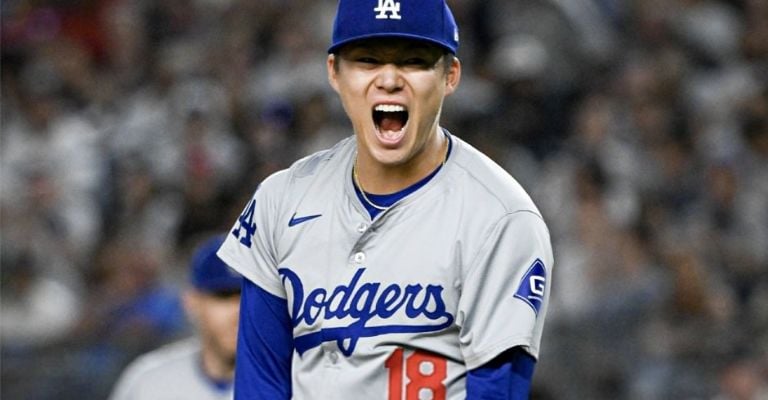 El japonés ha estado consistente en sus salidas