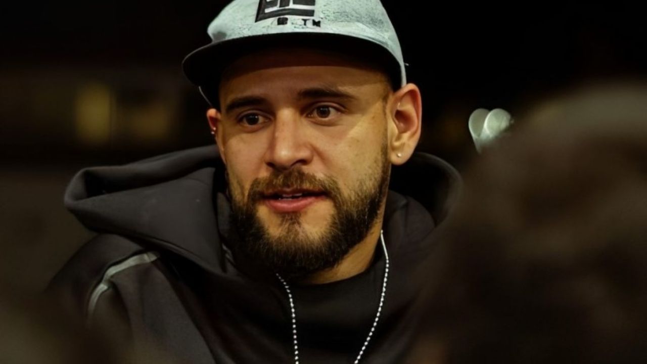 Temach confirma mala relación con su hermana