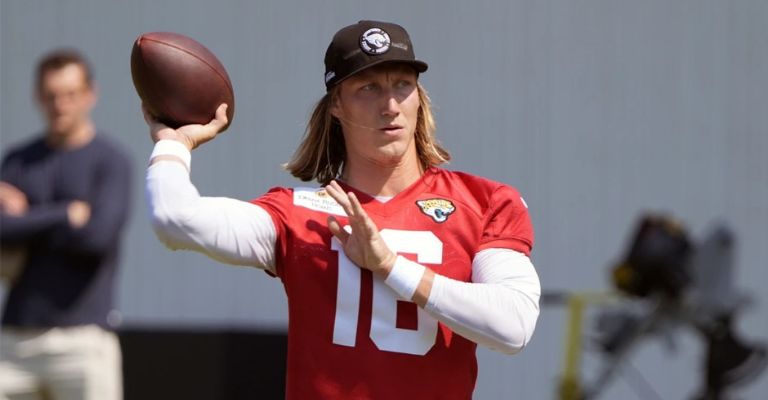 El mariscal de campo ya aseguró su futuro