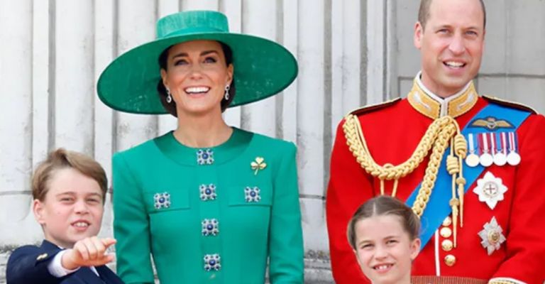 Kate Middleton aclara tema de su salud y si se retira de las funciones de la Realeza