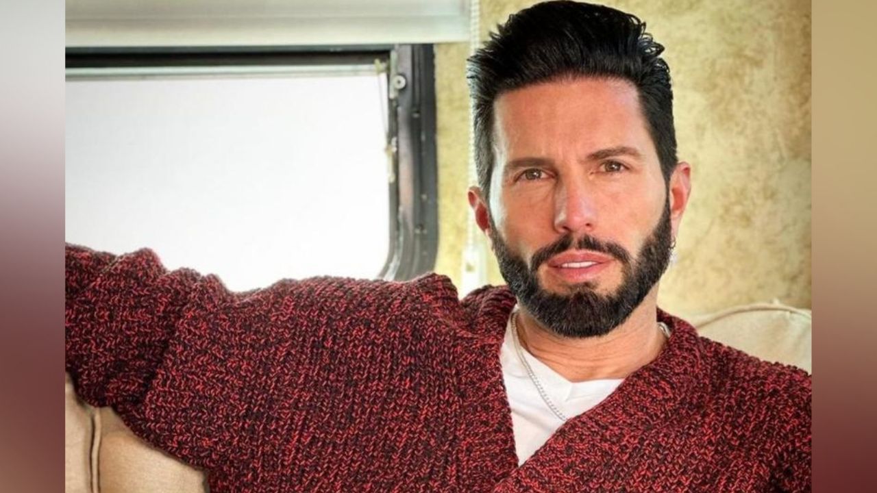 “Basura de mier…”: Poncho de Nigris enfurecería a ejecutivos de Televisa y lo despedirían