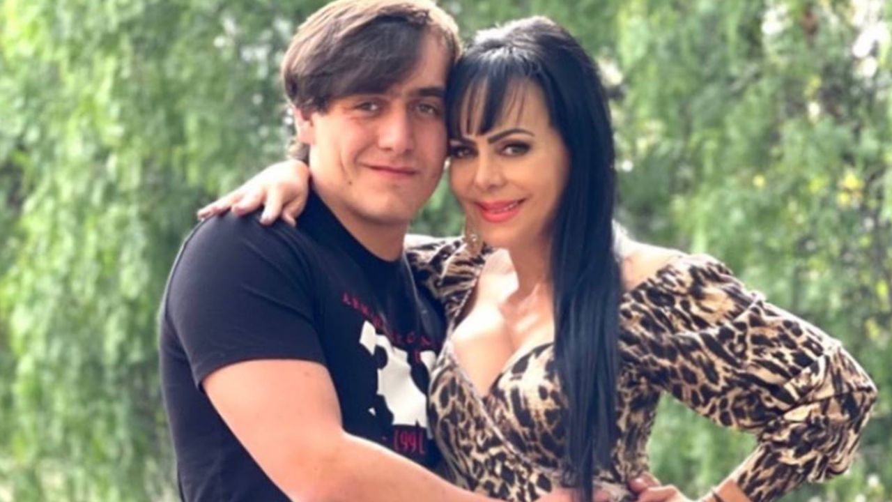 Maribel Guardia lanza desgarrador mensaje por la muerte de Julián Figueroa