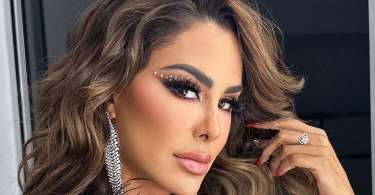 Joanna Vega-Biestro destroza a Ninel Conde por burlarse de la ansiedad
