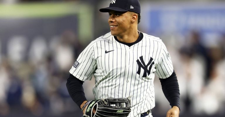 El dominicano Juan Soto se perfila como uno de los titulares para el All Star