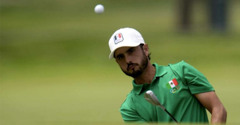 Ancer ya defendió los colores mexicano en Olimpiadas