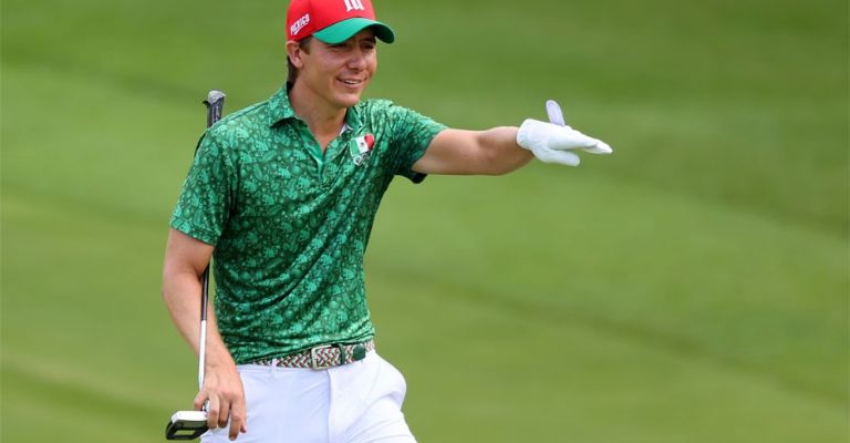 Ortiz confía en tener una buena actuación en París