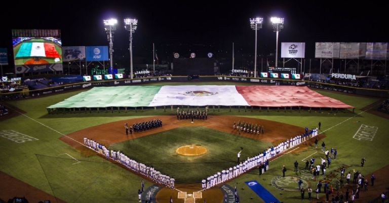 Primera asamblea de la Confederación de Béisbol Profesional del Caribe será en Mexicali 