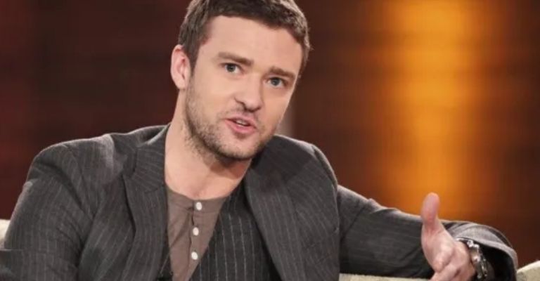 Justin Timberlake fue arrestado en Nueva York bajo estos cargos