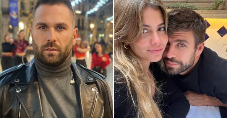 Gerard Piqué y Clara Chía pierden contra paparazzi que estaría aliado a Shakira