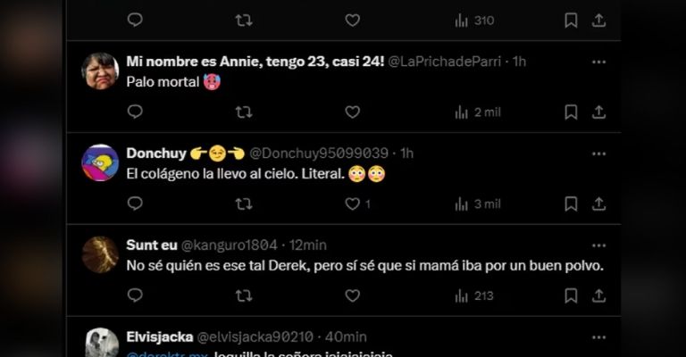 Derek Trejo recibe burlar y comentarios misóginos tras asesinato de su madre