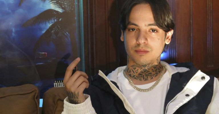 Natanael Cano recibe severas criticas por burlarse de las mujeres gordas