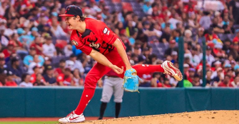 Bauer en la mira de un equipo de la LMP