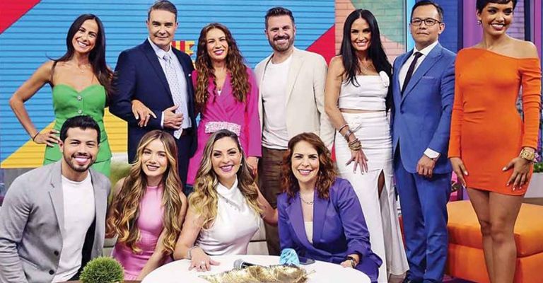 Mauricio Islas llora devastado al recordar la triste muerte de su madre