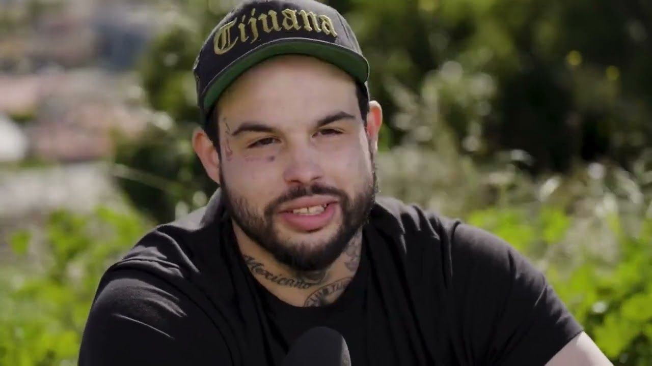 Emiliano Aguilar genera controversia en Navidad