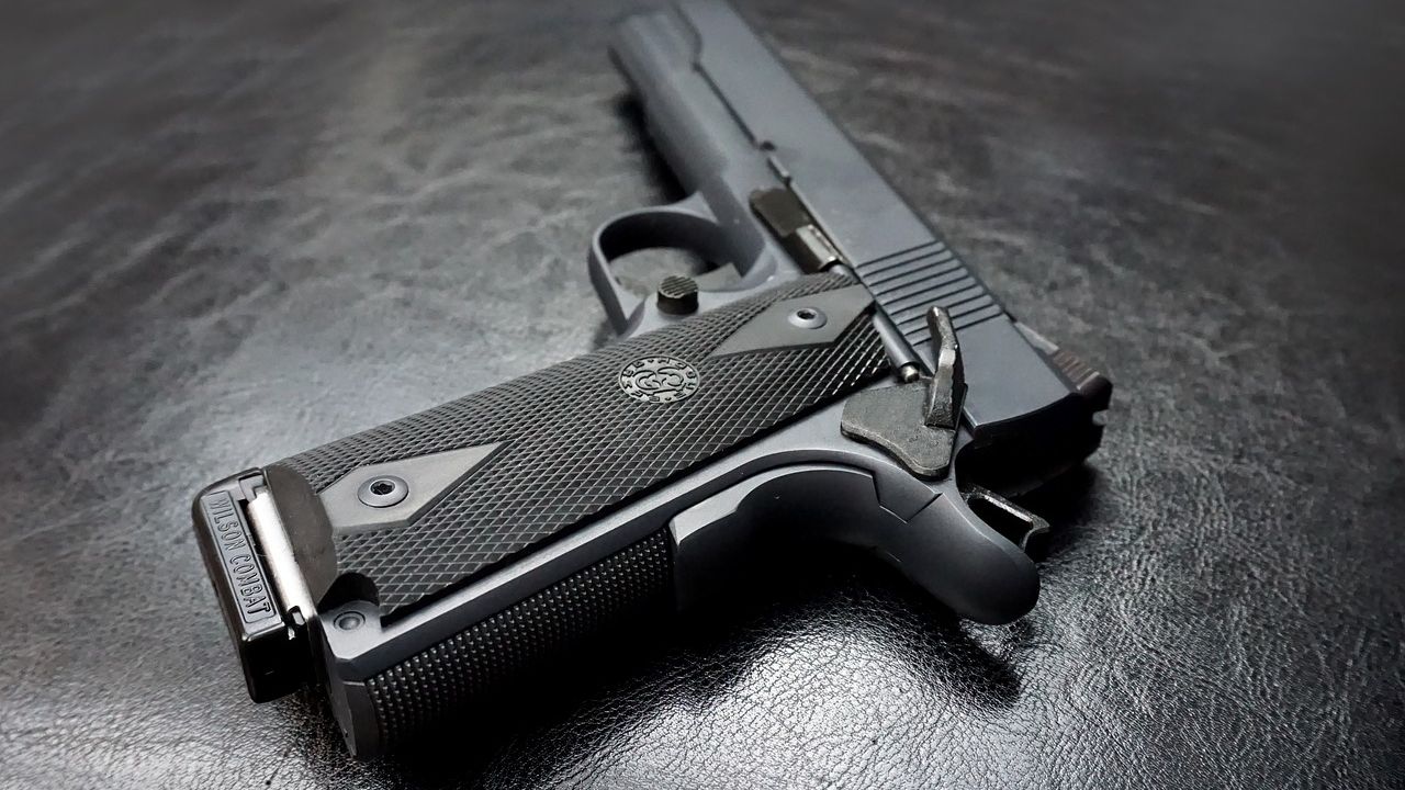 Detienen a Jesús y a Luis por delito de homicidio 