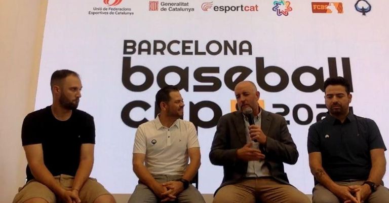 Algodoneros de Guasave anuncia gira en Europa