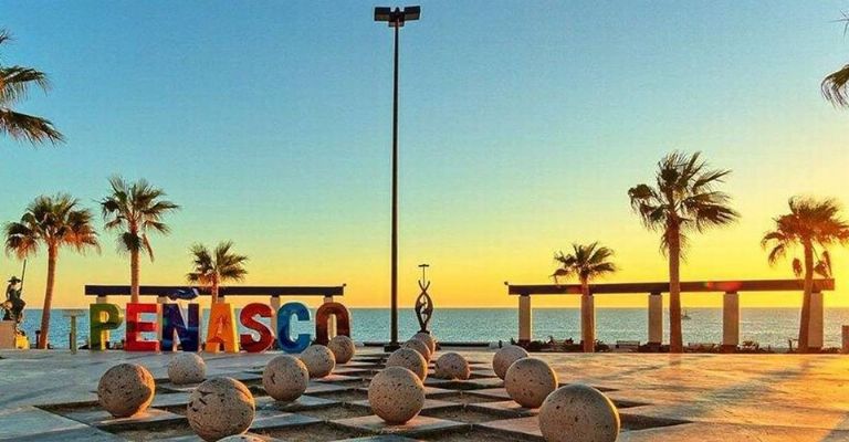 Las 10 mejores playas de Sonora para visitar en vacaciones de verano 2024