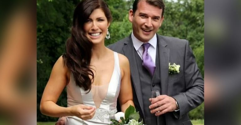 Victoria Vera Blyth fue asesinada por su esposo por este terrible motivo
