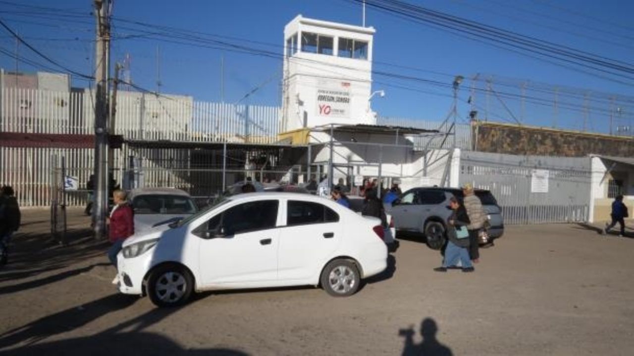 Código Rojo en Ciudad Obregón: Encuentran a interno del Cereso sin vida 