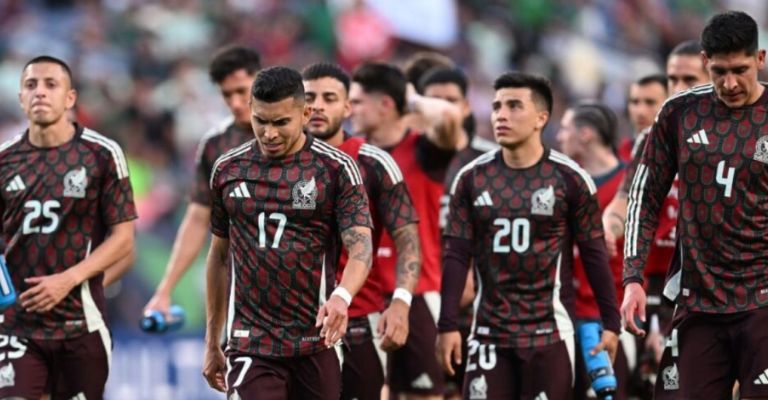 México debuta en Copa América