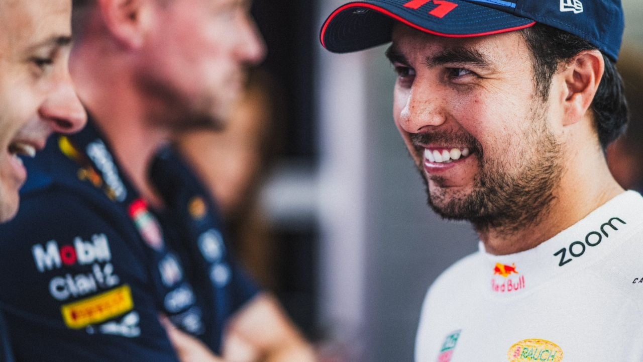 F1: Gran Premio de España; Clasificación EN VIVO: Horario y dónde ver a Sergio Pérez
