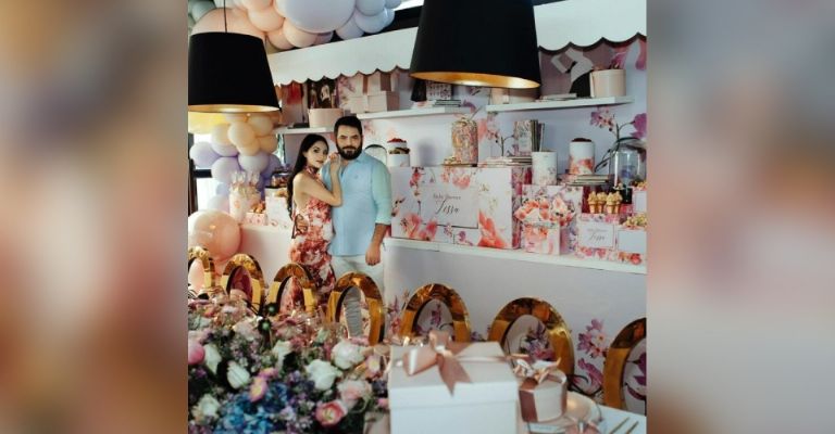 Victoria Ruffo hace inesperada confesión sobre la hija de José Eduardo Derbez