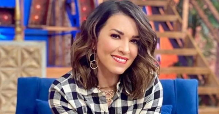 Laura G debe de ser operada de emergencia al encontrar estas bolitas