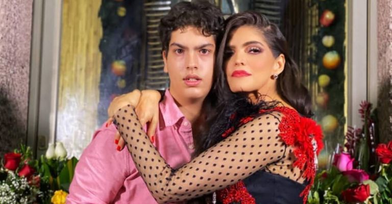 José Emilio Fernández Levy le manda contundente mensaje a Ana Bárbara tras pelea