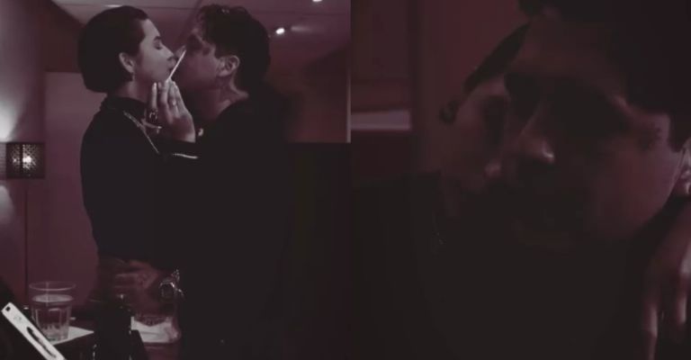 Pepe Aguilar da una inesperada noticia de Ángela Aguilar tras su relación con Christian Nodal