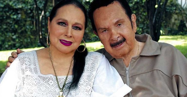 Rubiales aseguró que su madre se relacionó con Aguilar cuando ambos ya estaban divorciados