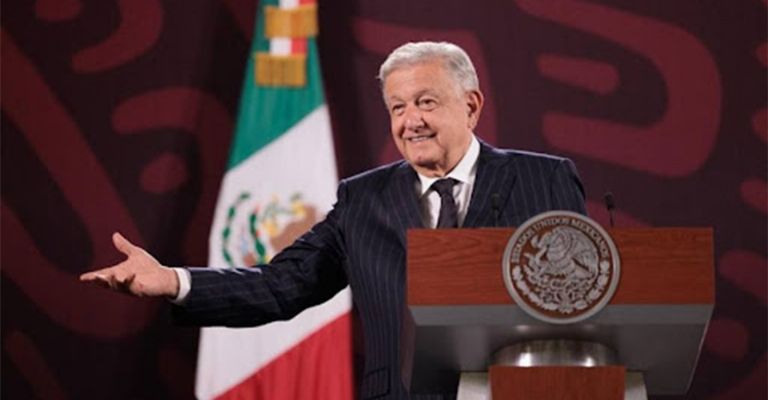 AMLO: Esta sería la pensión que recibirá al término de su gobierno
