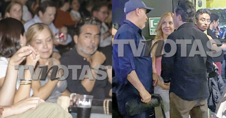 Raúl Araiza estrenaría romance con guapa mujer a poco de terminar relación amorosa