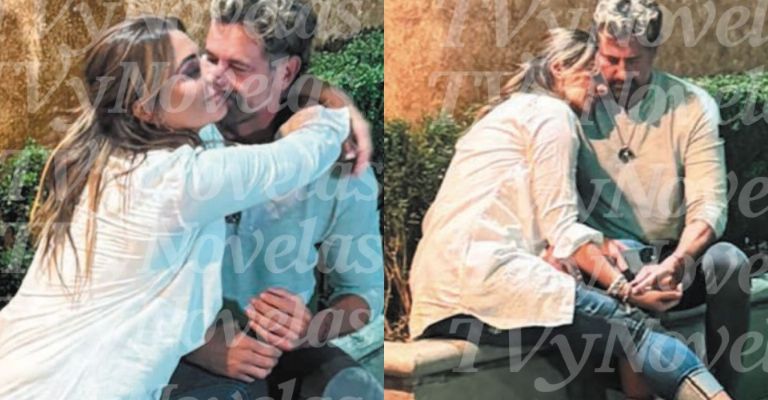 Cecilia Galliano revelaría en Hoy si tiene amorío con Gabriel Soto y si terminaría con Irina Baeva