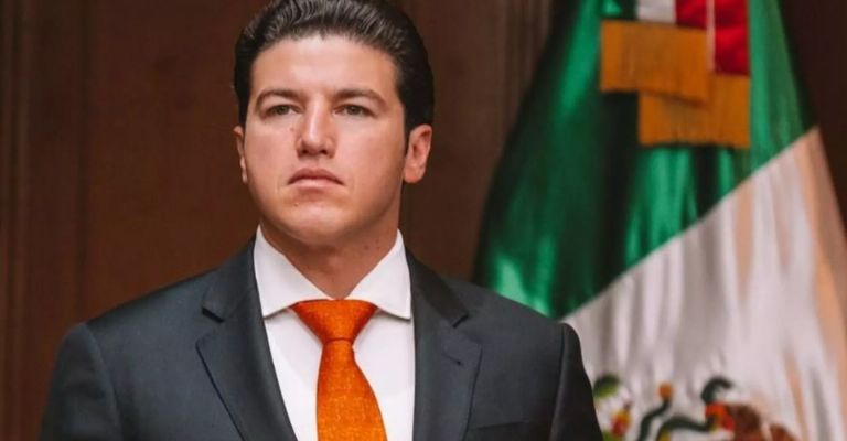 José Luis Reséndez hunde a Samuel García y lo acusa de ser un corrupto