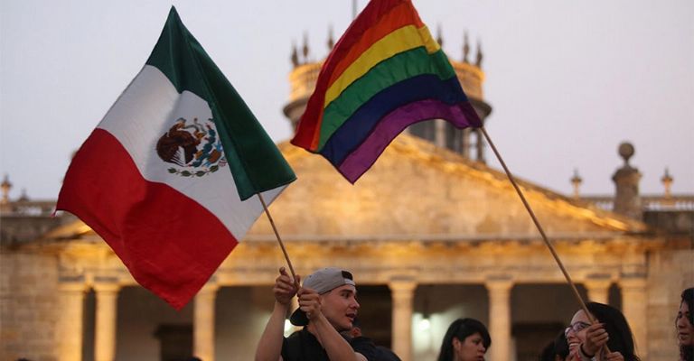 Matrimonio igualitario en México: Estos son los estados que permite el matrimonio entre personas del mismo sexo