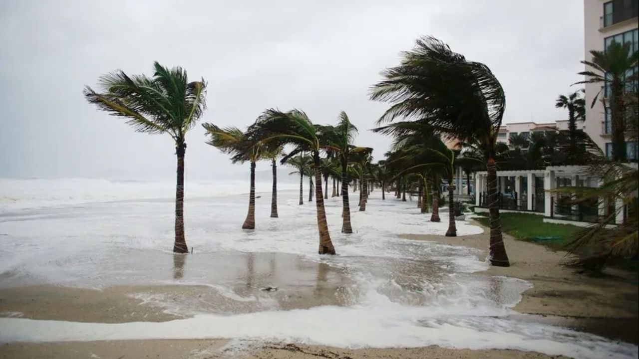 Clima en México: Ondas Tropicales 5 y 6 causarán tormentas HOY viernes 28 de junio; Conagua