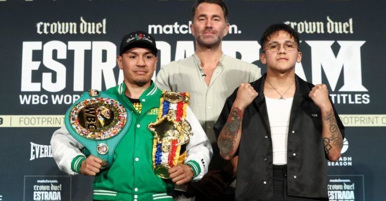 El Gallo de México chocará ante Rodríguez