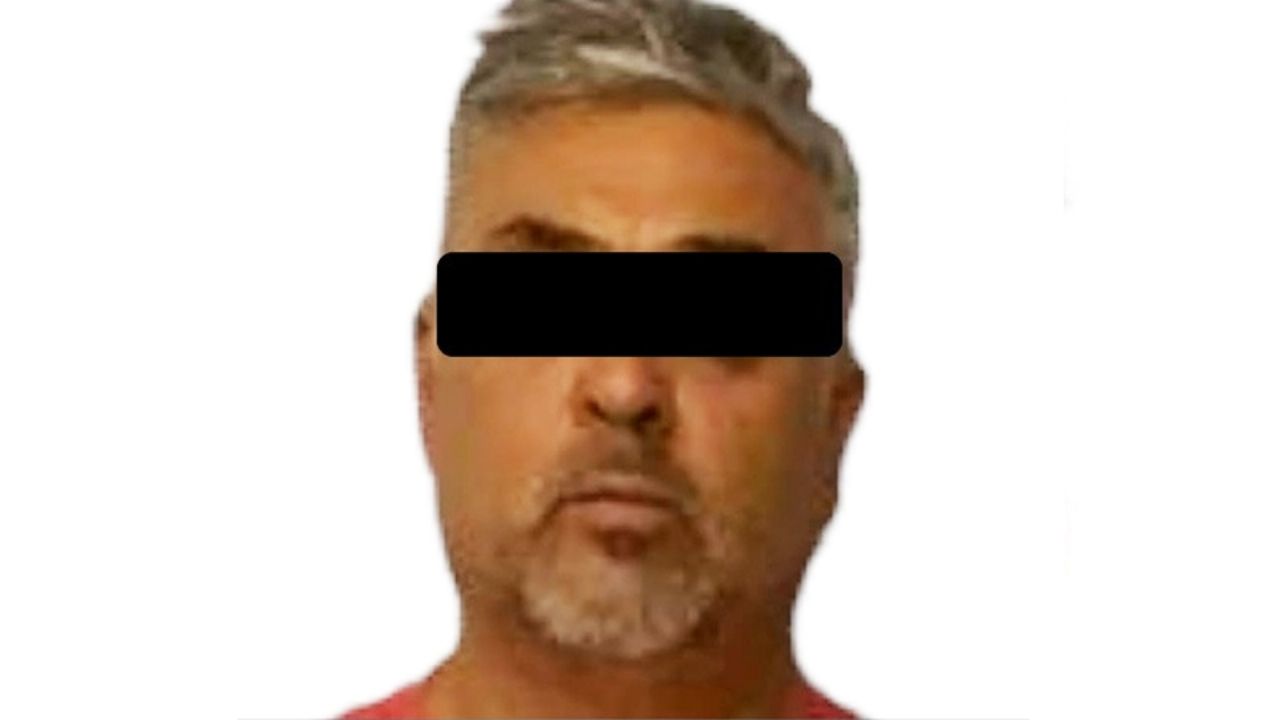 Jorge secuestró a su propia pareja para cobrar rescate; fue hallada muerta en Edomex