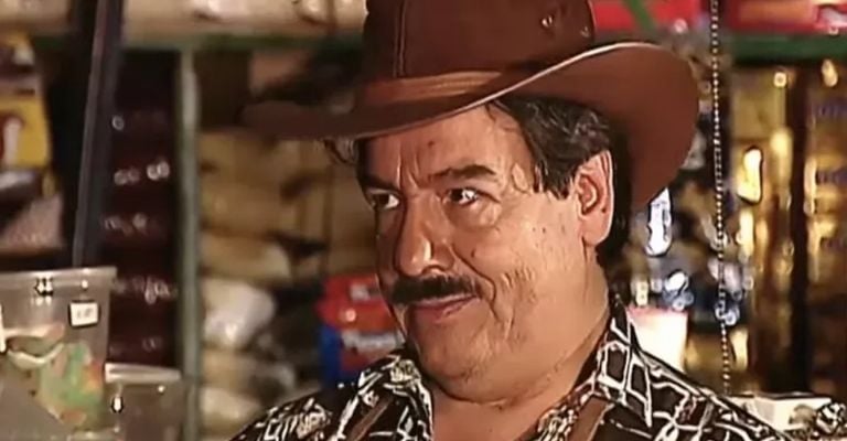 Fallece Sigifredo Vega de Pasión de Gavilanes por una terrible enfermedad