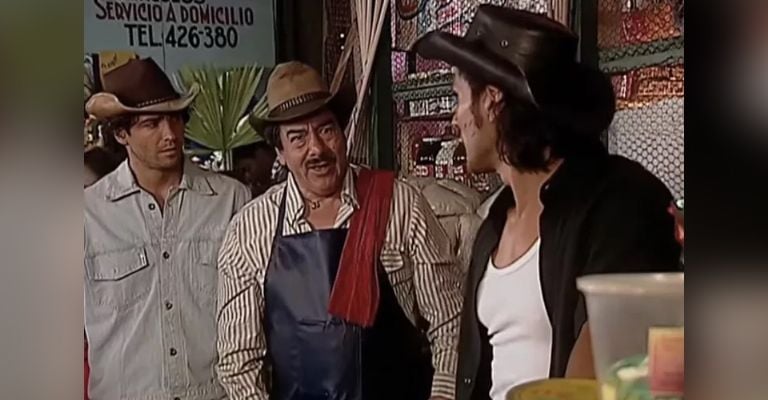 Fallece Sigifredo Vega de Pasión de Gavilanes por una terrible enfermedad