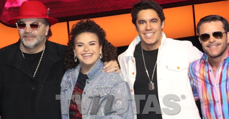 Lucerito Mijares se sincera sobre su relación con Eduardo Capetillo Jr.