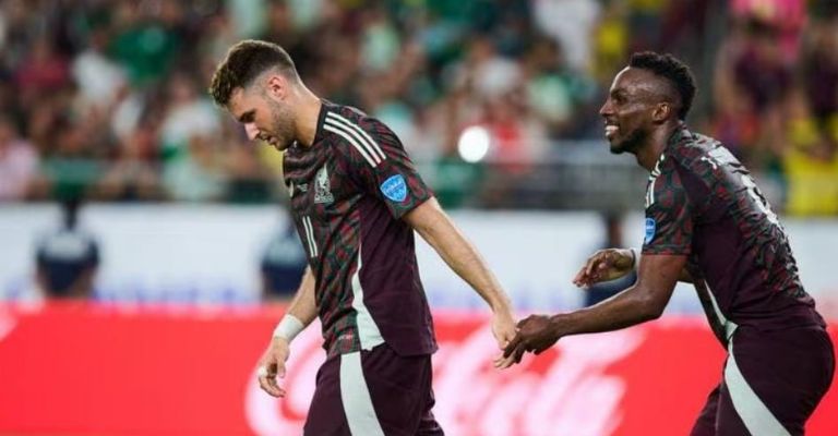 Dulio Davino ratifica a Lozano como técnico de México