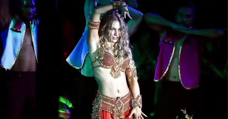 Romina Marcos afirma que haría mejor Aventurera que Irina Baeva