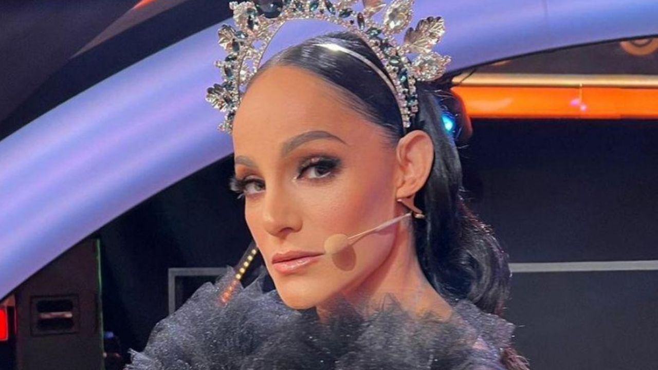 Lolita Cortés se lanza contra Apio Quijano