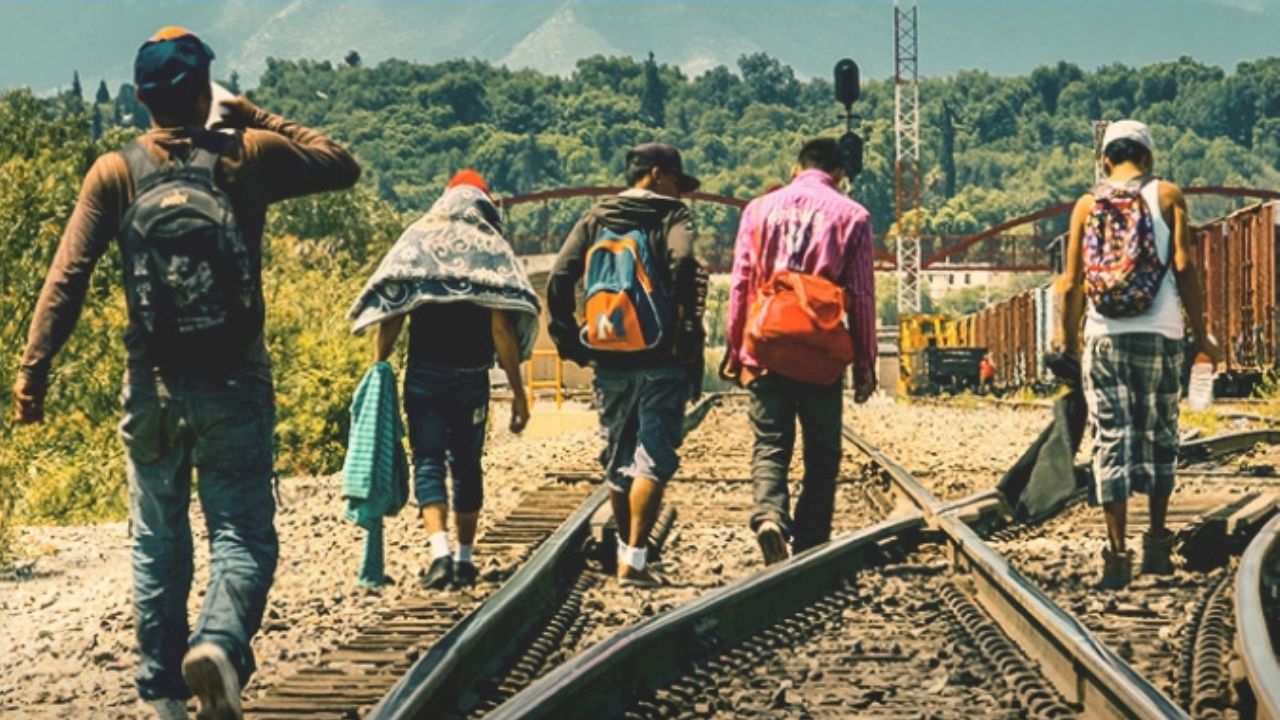 CBP rescata a 24 migrantes en Yuma