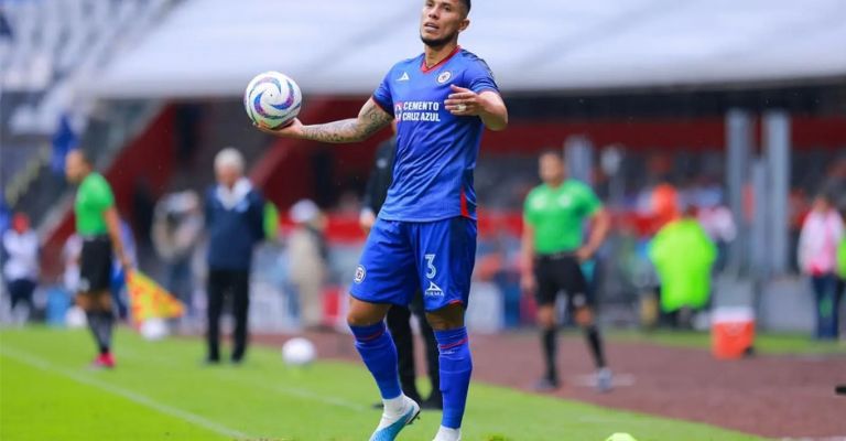 Carlos Salcedo podría regresar a la MLS