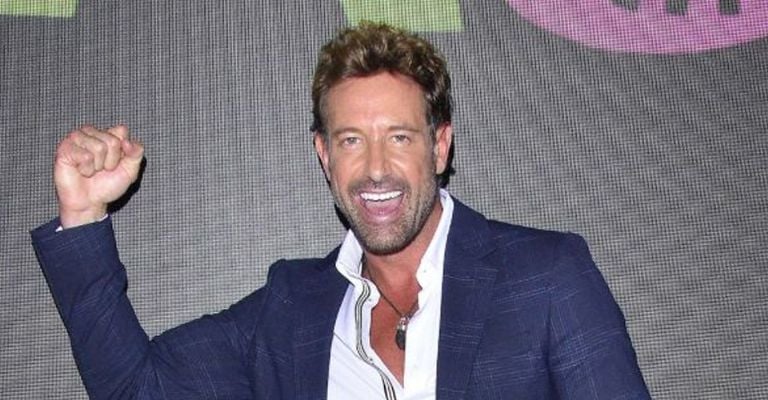 Gabriel Soto dice por qué no entrará a La Casa de los Famosos México